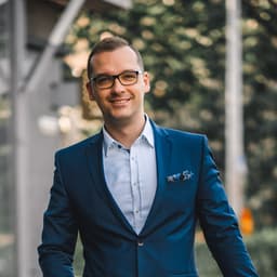 A profile image of Jobinterview24.blog