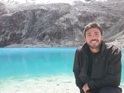 A profile image of Yinon Coscas