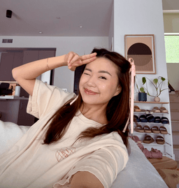 A profile image of Chloe Shih