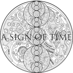 A profile image of A SIGN OF TIME