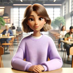 A profile image of Tess