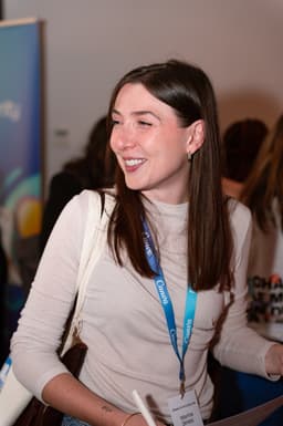 A profile image of Marine Sintes