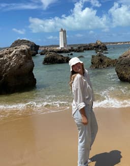 A profile image of Juli