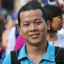 A profile image of James Ortiz