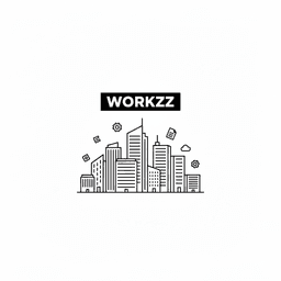 A profile image of workzz