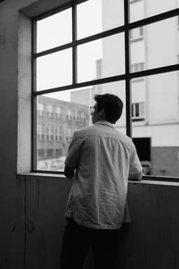 A profile image of Jake Empie