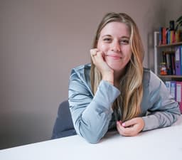 A profile image of Hanna Rauch