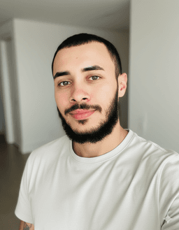 A profile image of Danilo Souza
