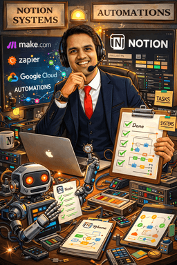 A profile image of Paresh Bafna