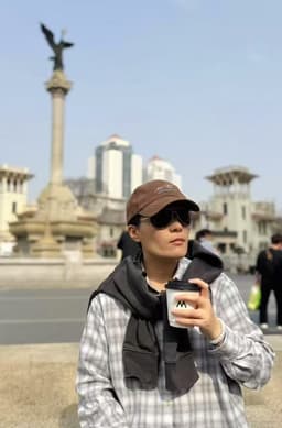 A profile image of 一诺