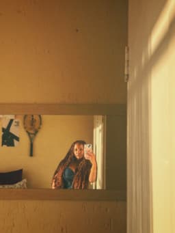 A profile image of Kim