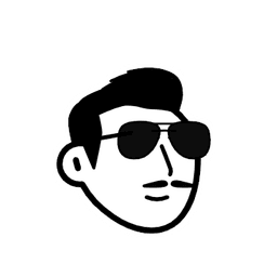 A profile image of Manvendra