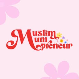 A profile image of MusliMumpreneur