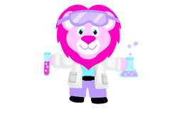 A profile image of Lion Print Lab