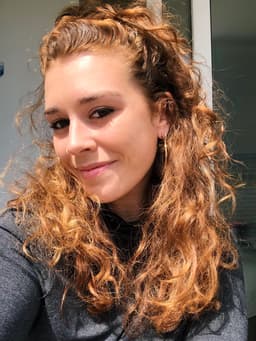 A profile image of Makela