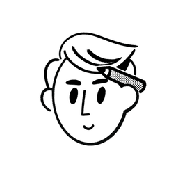 A profile image of Bamboo.notes8 元竹筆記