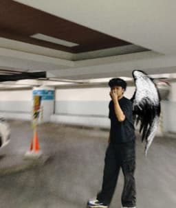 A profile image of GottaLuvBlakk