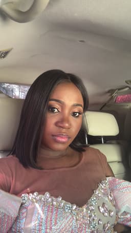 A profile image of Dami