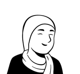 A profile image of Sherine