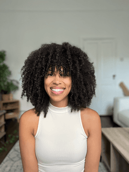 A profile image of Chrissy | Chaos in Order