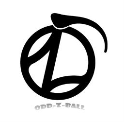 A profile image of Odd-z-Ball