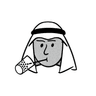 รูปโพรไฟล์ของ Muslim Minimalist