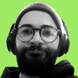 A profile image of Beni