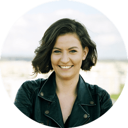 A profile image of Kasia