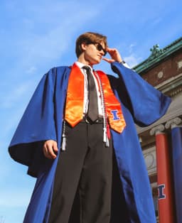 A profile image of Alex Soja
