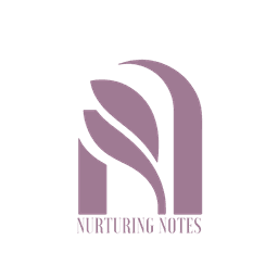 A profile image of Nurturing Notes
