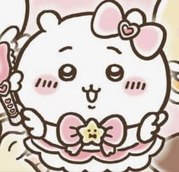 A profile image of dija !!