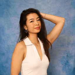 A profile image of Amy