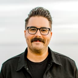 A profile image of Bert Alcorn