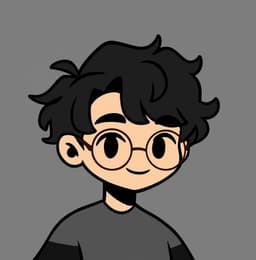 A profile image of organized dashboard