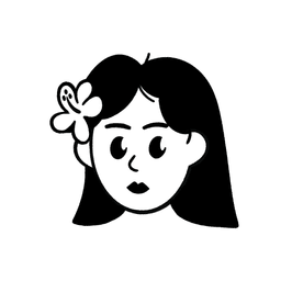 A profile image of Ghada