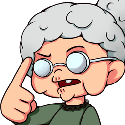 A profile image of BabaJaga