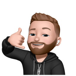 A profile image of Yuri Hartmann