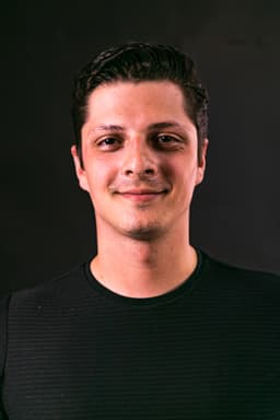 A profile image of Lucas Rana