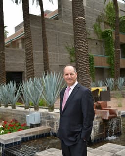 A profile image of Corey Schwartz