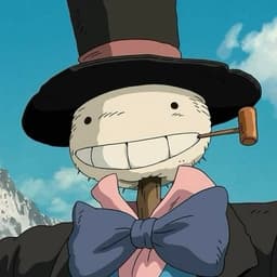 A profile image of Hymn