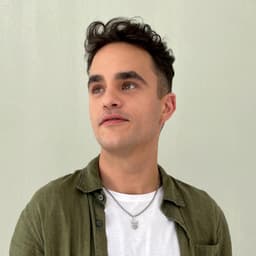 A profile image of Max Tkacz