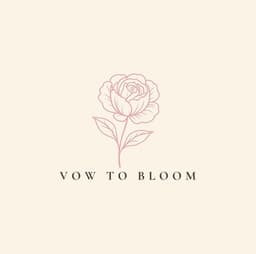 A profile image of Vow to Bloom