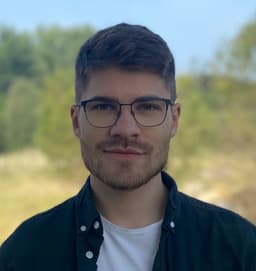 A profile image of Jonas Hencke