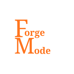 A profile image of ForgeMode