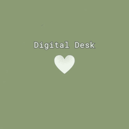 A profile image of Digital Desk