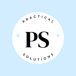 A profile image of Practical Solutions