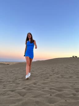 A profile image of ElleD