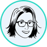 Profile picture of Marie Gautron 💙 WebOrga