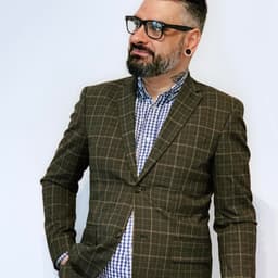 A profile image of Dominikos Pritis