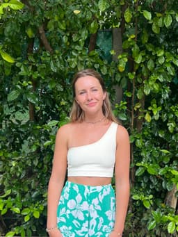 A profile image of Line & Flow